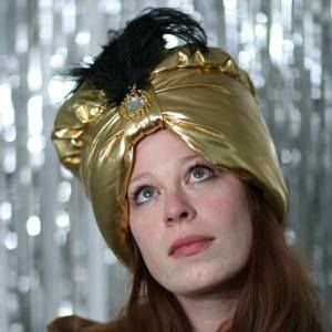 Meet your Posher, Mary